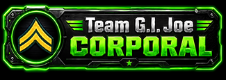 Grade E-4 Corporal